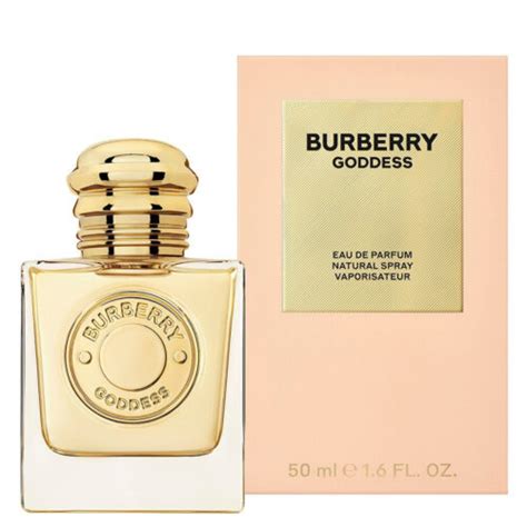 douglas perfumy burberry|burberry goddess intense perfume.